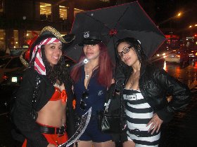 Halloween 2009 (November 2009) Halloween 2009 (November 2009)