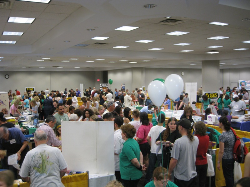 Celiac Fair picture 19773