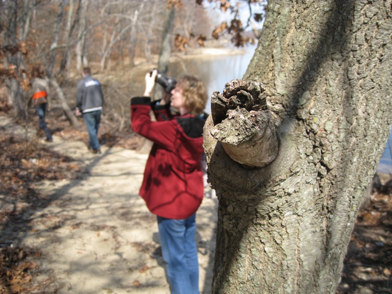 Hempstead Lake State Park (March 2009)