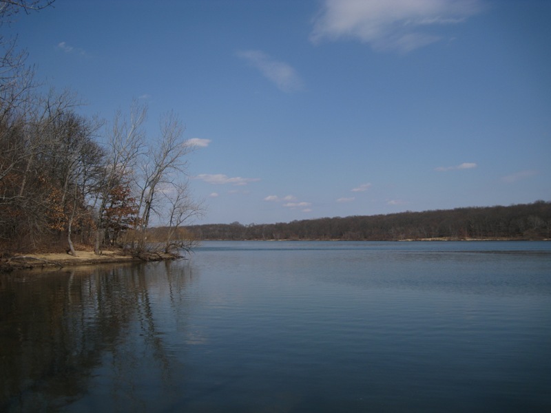 Hempstead Lake State Park picture 19441