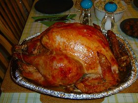 Thanksgiving Day 2009 (November 2009) Thanksgiving Day 2009 (November 2009)