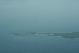 The Easternmost tip of our island (August 2009) The Easternmost tip of our island (August 2009)