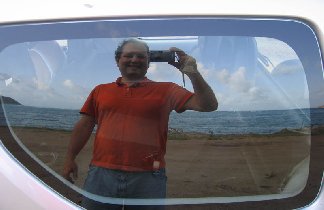 Autoportrait (August 2009) Autoportrait (August 2009)