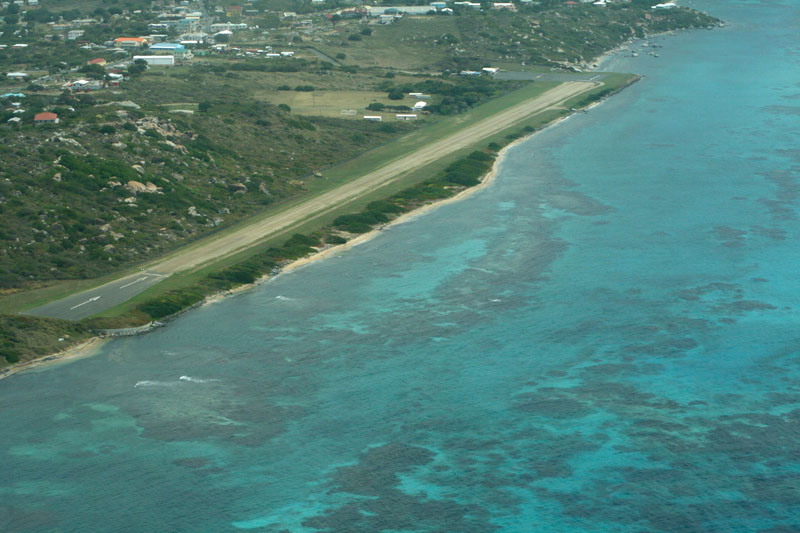 Departure from Virgin Gorda picture 21338