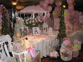 Baby Shower (June 2009) Baby Shower (June 2009)