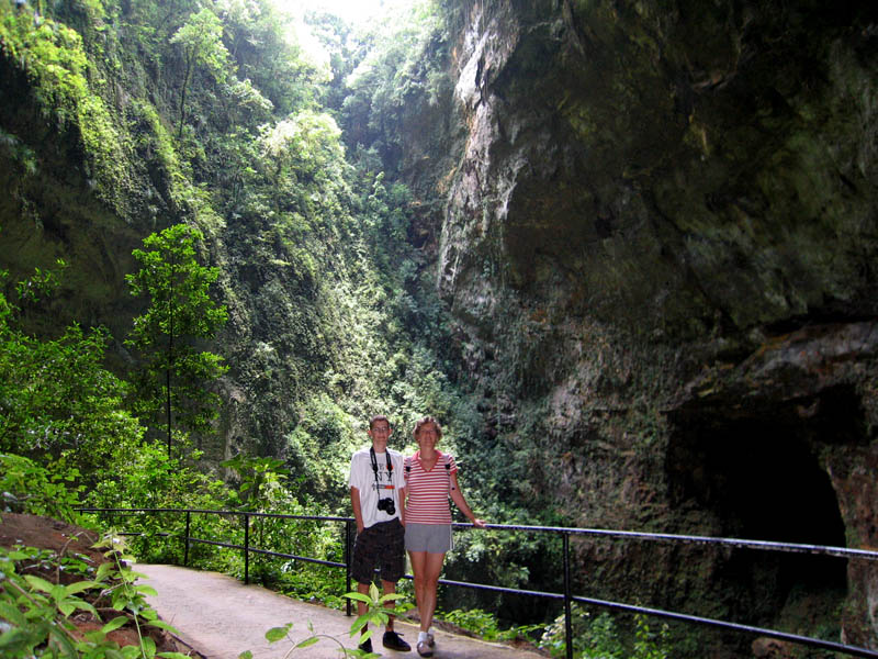 Camuy Caverns (August 2009)