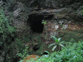 Camuy Caverns (August 2009) Camuy Caverns (August 2009)
