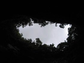 Camuy Caverns (August 2009) Camuy Caverns (August 2009)