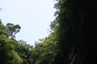 Camuy Caverns (August 2009) Camuy Caverns (August 2009)