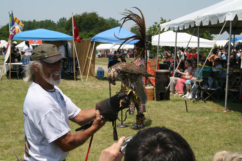 Pow Wow - Native American Festival picture 20477