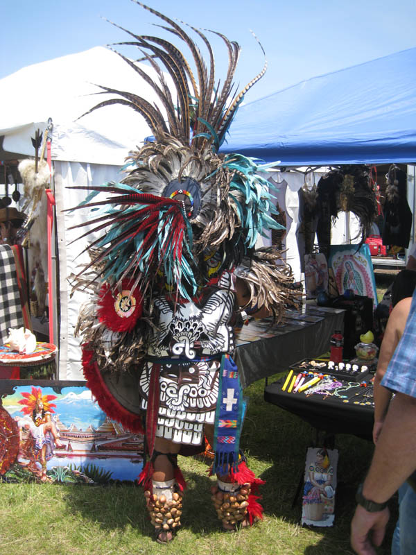 Pow Wow - Native American Festival picture 20481