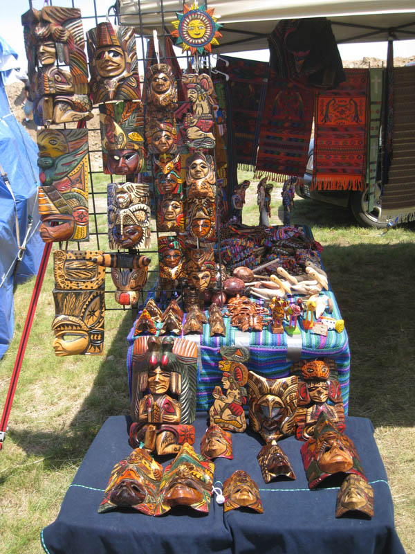 Pow Wow - Native American Festival picture 20484