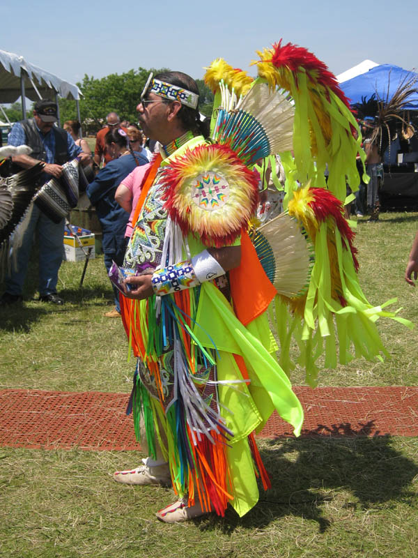 Pow Wow - Native American Festival picture 20483