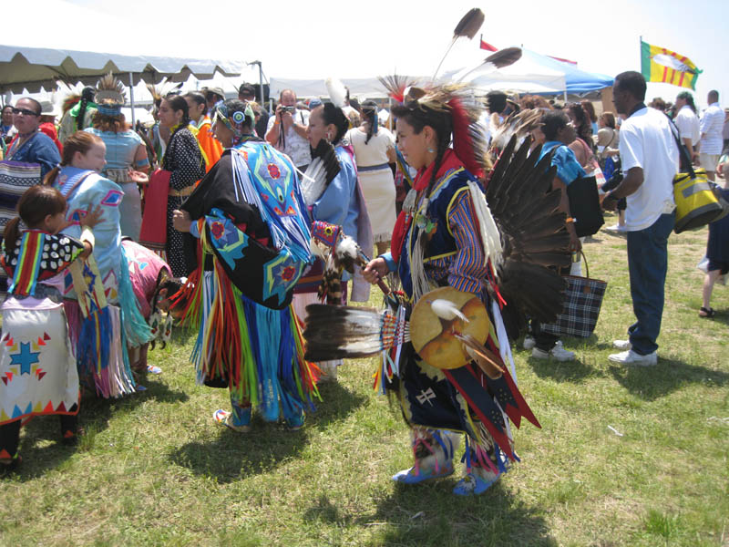 Pow Wow - Native American Festival picture 20487