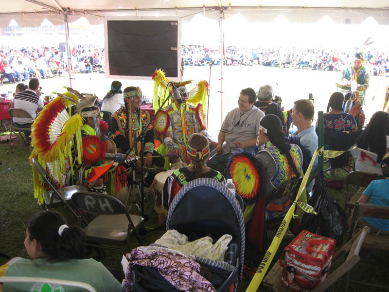 Pow Wow - Native American Festival picture 20488