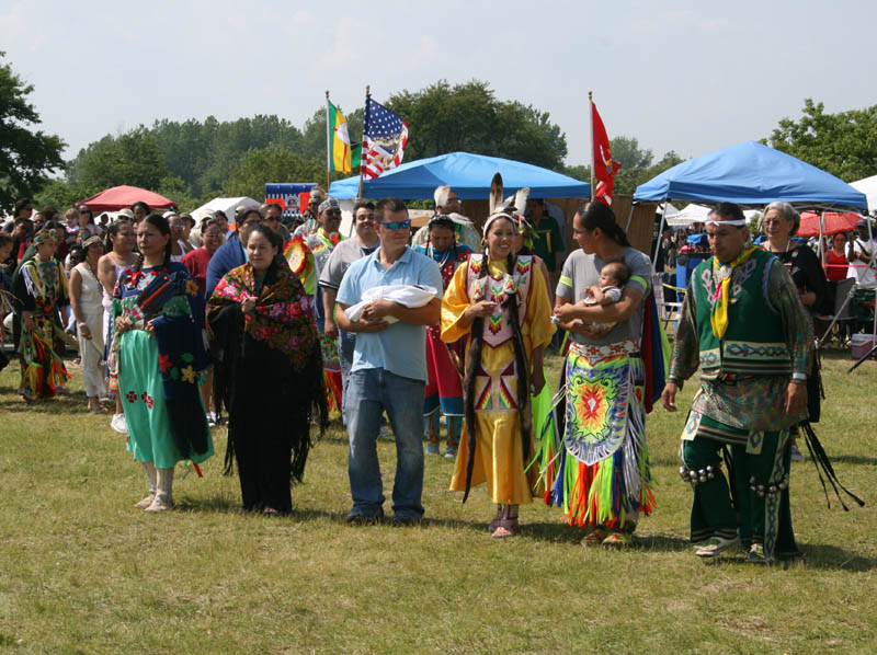 Pow Wow - Native American Festival picture 20496