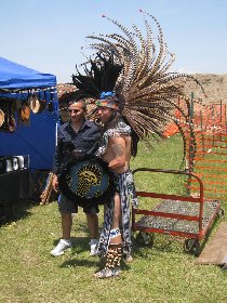 Pow Wow - Native American Festival (June 2009) Pow Wow - Native American Festival (June 2009)