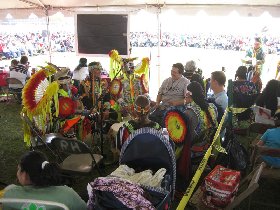 Pow Wow - Native American Festival (June 2009) Pow Wow - Native American Festival (June 2009)
