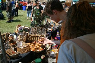 Pow Wow - Native American Festival (June 2009) Pow Wow - Native American Festival (June 2009)