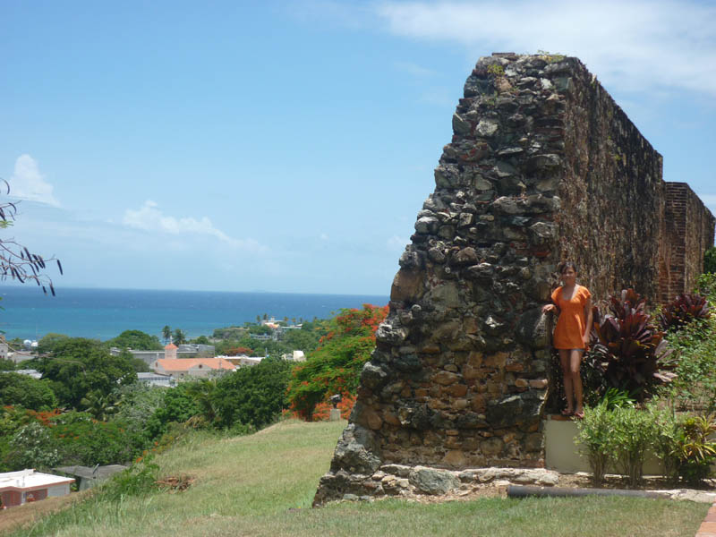 Day 19 - fortress, Sun Bay, Navio ... picture 20885