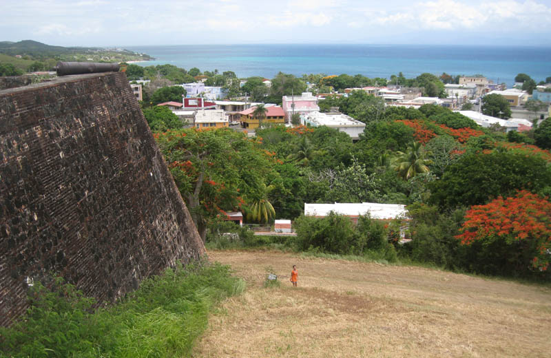 Fortress Conde de Mirasol  picture 20911