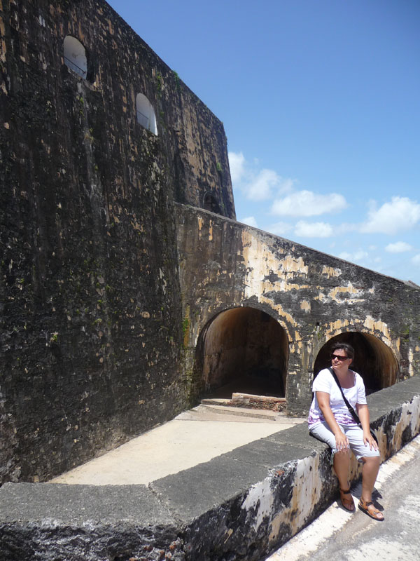 El Morro picture 22163