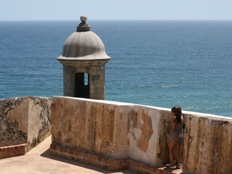 El Morro picture 22153