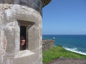 San Cristbal (July 2009)