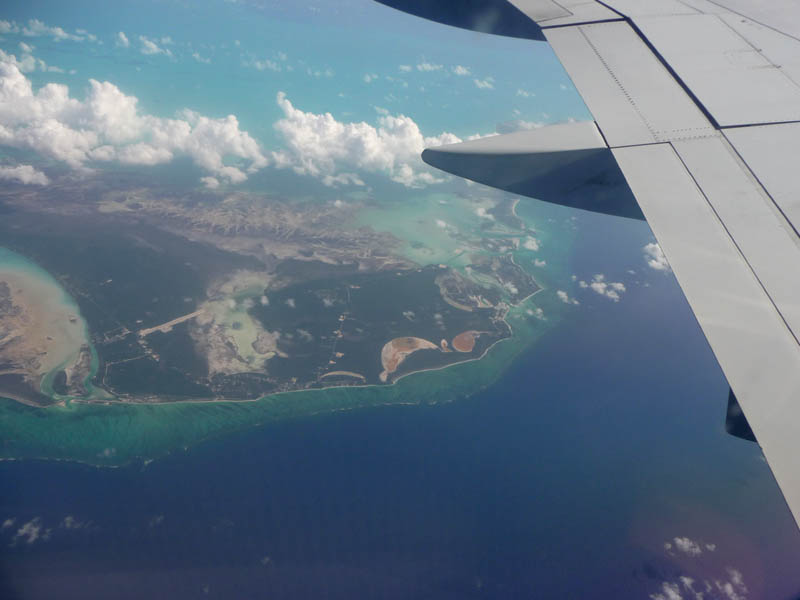 Severn Caicos