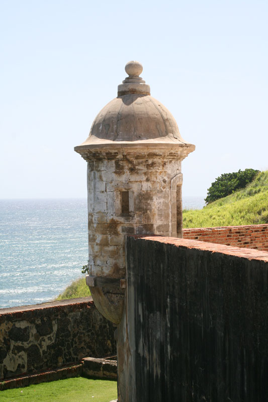 Old San Juan picture 22180