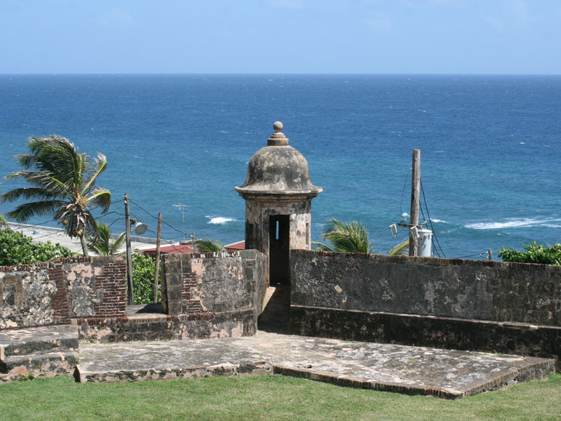 Old San Juan picture 22172