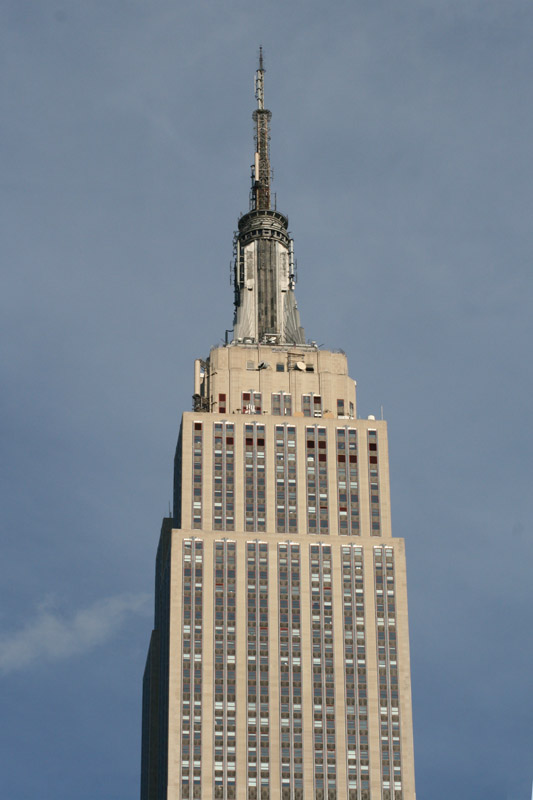 Empire State Building picture 22502