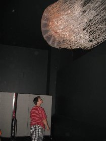 Compare the object of a known size (June 2009) Compare the object of a known size (June 2009)