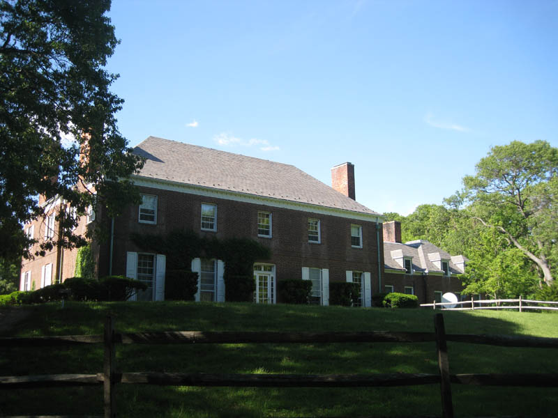 Sagamore Hill National Historic Site picture 23868