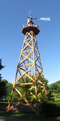 Windmill (May 2010) Windmill (May 2010)