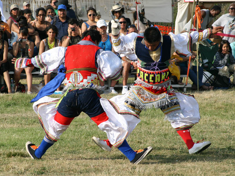 Redhawk Pow-wow Brooklyn 2010 picture 24283