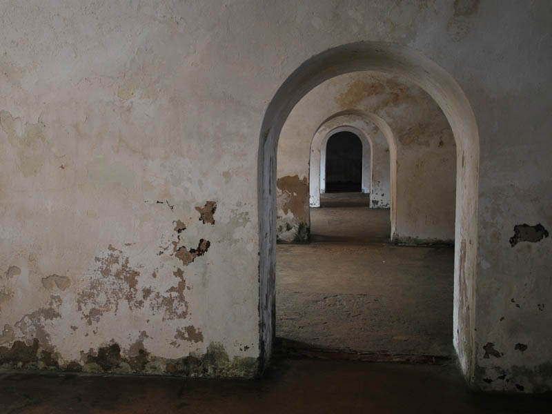 Fuerte San Felipe del Morro obrzok 25019