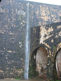 Waterfall (July 2010) Waterfall (July 2010)
