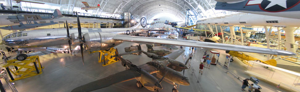 Air and Space Museum picture 24783