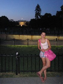 The White House (July 2010) The White House (July 2010)