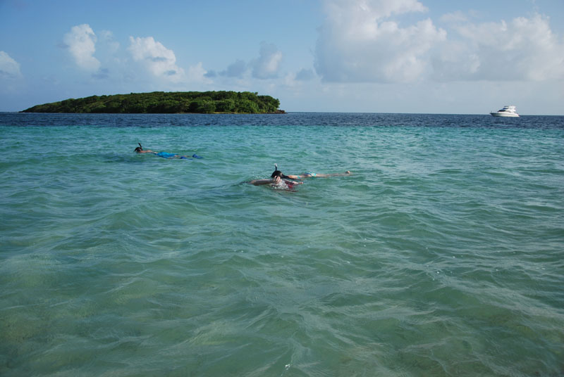 Day 9 - pescadera, the horse, Blue Beach, Mar Azul, ... picture 24847