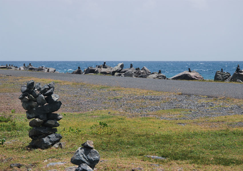 Day 15 - Ceiba, Mosquito Pier, Green Beach, Esperanza, ... picture 24963