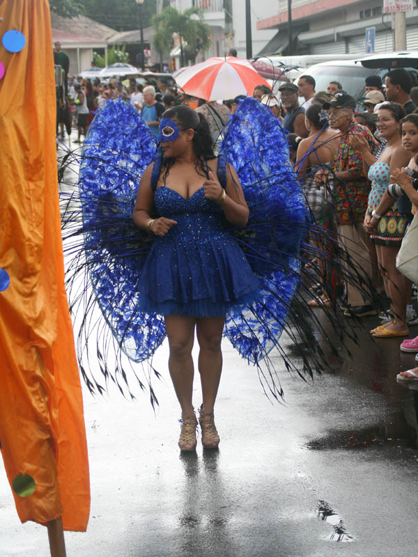 Day 18 - Carnival, BioBay, ... picture 25017