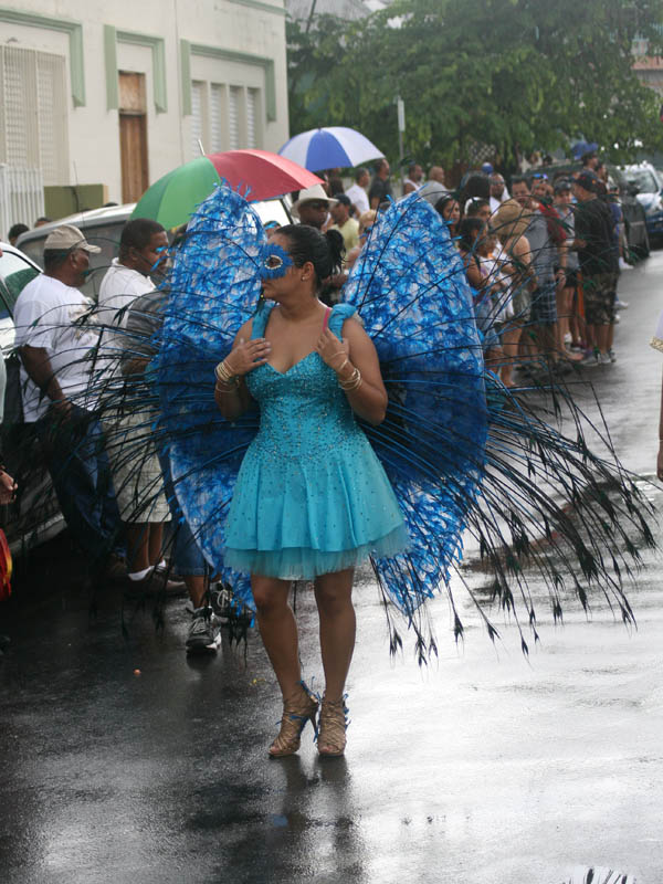 Day 18 - Carnival, BioBay, ... picture 25014