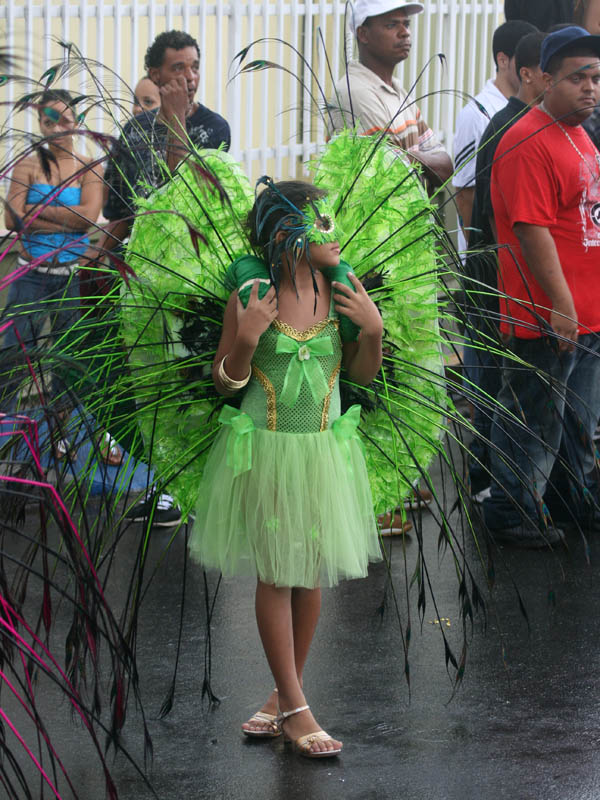 Day 18 - Carnival, BioBay, ... picture 25013