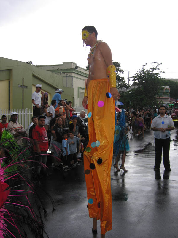 Day 18 - Carnival, BioBay, ... picture 24996