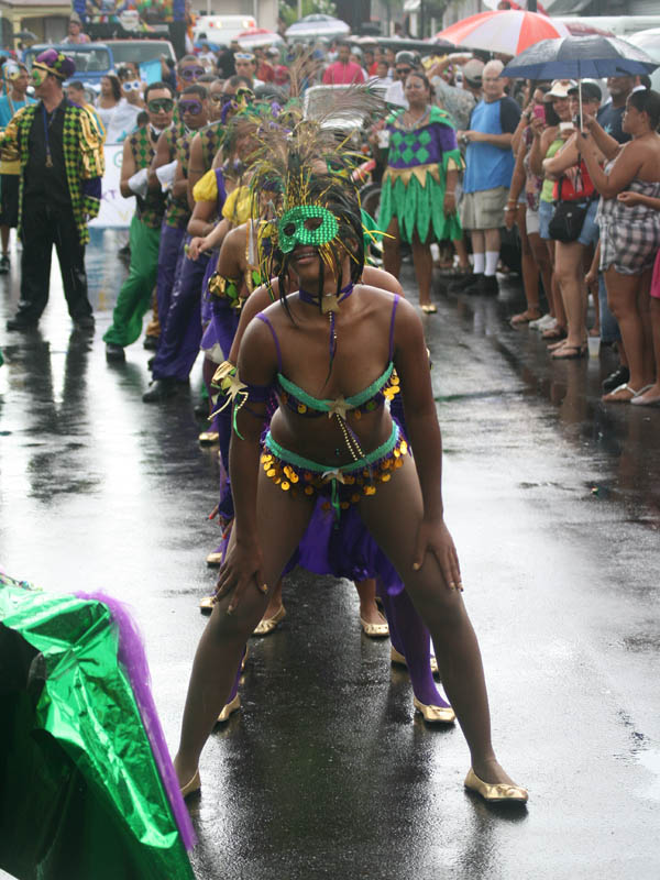 Day 18 - Carnival, BioBay, ... picture 25015
