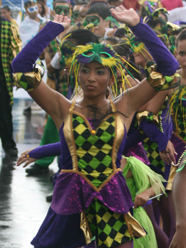 Day 18 - Carnival, BioBay, ... picture 25016