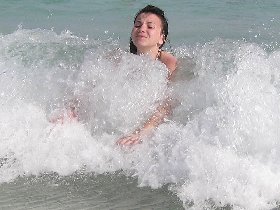 Red Beach (July 2010) Red Beach (July 2010)