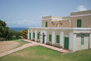 El Fortín del Conde de Mirasol (July 2010) El Fortín del Conde de Mirasol (July 2010)